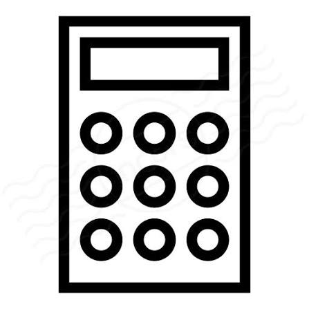 Glass Calculator